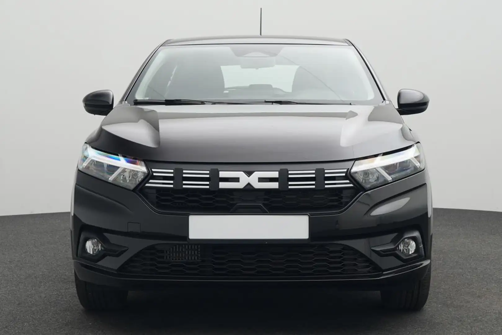 Dacia Sandero Sandero III Expression Negro - 1