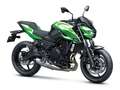 Kawasaki Z 650 S Verde - thumbnail 1