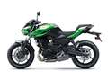 Kawasaki Z 650 S Verde - thumbnail 2