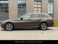 Mercedes-Benz C 250 d 4Matic SERVICE NEU TÜV NEU Brun - thumbnail 5