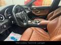 Mercedes-Benz C 250 d 4Matic SERVICE NEU TÜV NEU Brun - thumbnail 7
