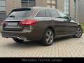 Mercedes-Benz C 250 d 4Matic SERVICE NEU TÜV NEU Brun - thumbnail 4