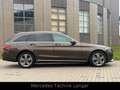 Mercedes-Benz C 250 d 4Matic SERVICE NEU TÜV NEU Brun - thumbnail 3