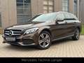 Mercedes-Benz C 250 d 4Matic SERVICE NEU TÜV NEU Brun - thumbnail 1