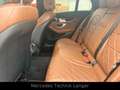 Mercedes-Benz C 250 d 4Matic SERVICE NEU TÜV NEU Brun - thumbnail 11