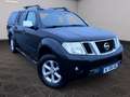 Nissan Pick Up 4x4 Double-Cab LE Negro - thumbnail 3