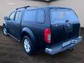 Nissan Pick Up 4x4 Double-Cab LE Negro - thumbnail 4