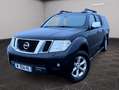 Nissan Pick Up 4x4 Double-Cab LE Negro - thumbnail 1