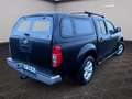 Nissan Pick Up 4x4 Double-Cab LE Negro - thumbnail 2