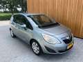 Opel Meriva 1.4 TURBO BUSINESS EDITION + BJ012 + LPG-G3 Gris - thumbnail 9