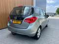 Opel Meriva 1.4 TURBO BUSINESS EDITION + BJ012 + LPG-G3 Gris - thumbnail 11