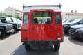 Land Rover Defender TD5 110 Station Wagon Viele Extras Rot - thumbnail 4