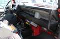 Land Rover Defender TD5 110 Station Wagon Viele Extras Rot - thumbnail 9