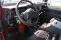 Land Rover Defender TD5 110 Station Wagon Viele Extras Rot - thumbnail 8