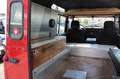 Land Rover Defender TD5 110 Station Wagon Viele Extras Rot - thumbnail 11
