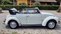 Volkswagen Maggiolino Cabriolet Weiß - thumbnail 3
