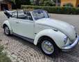 Volkswagen Maggiolino Cabriolet Weiß - thumbnail 2