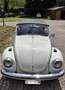 Volkswagen Maggiolino Cabriolet Weiß - thumbnail 13