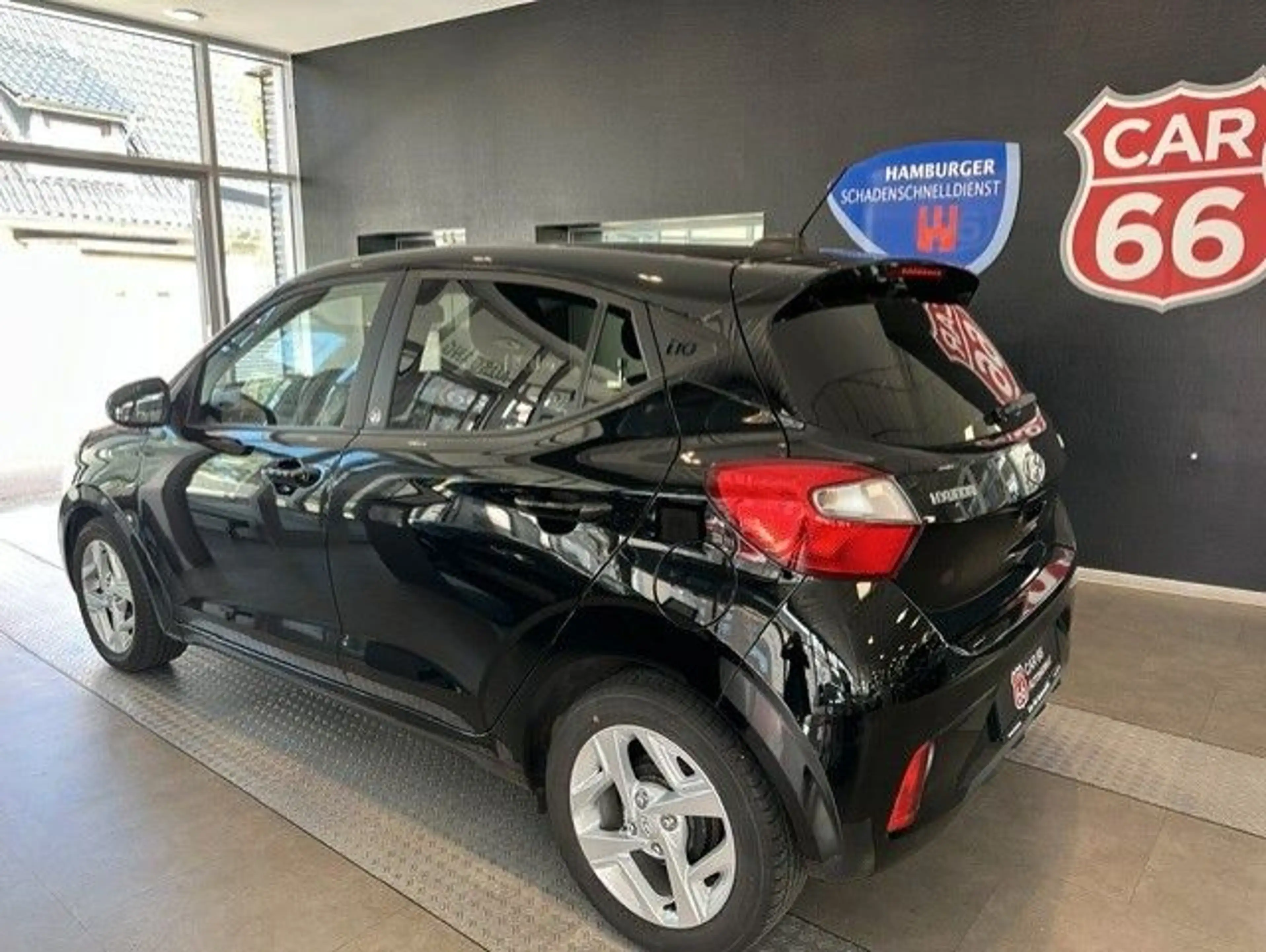 Hyundai i10 Edition 30 — photo 6