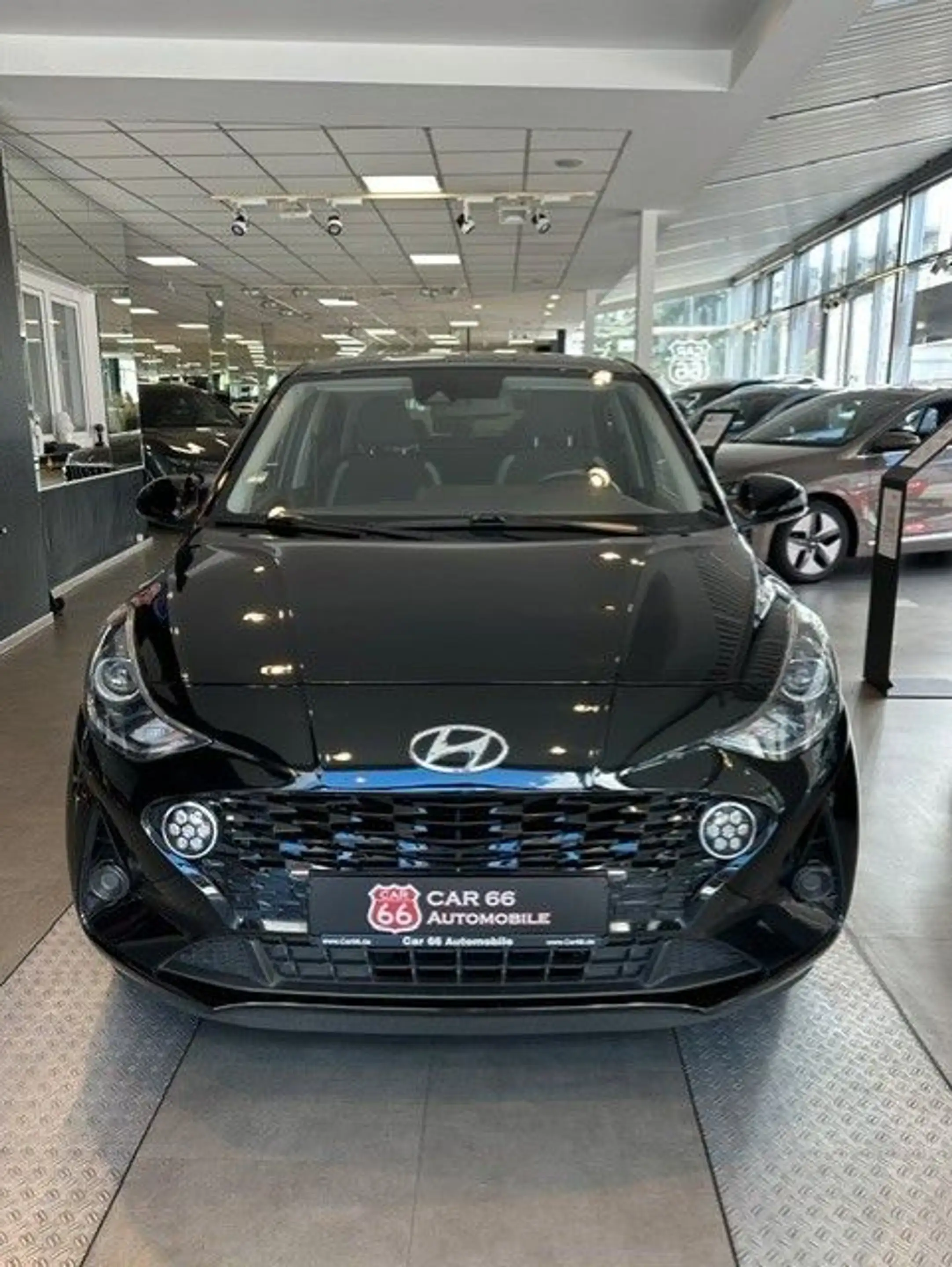 Hyundai i10 Edition 30 — photo 2