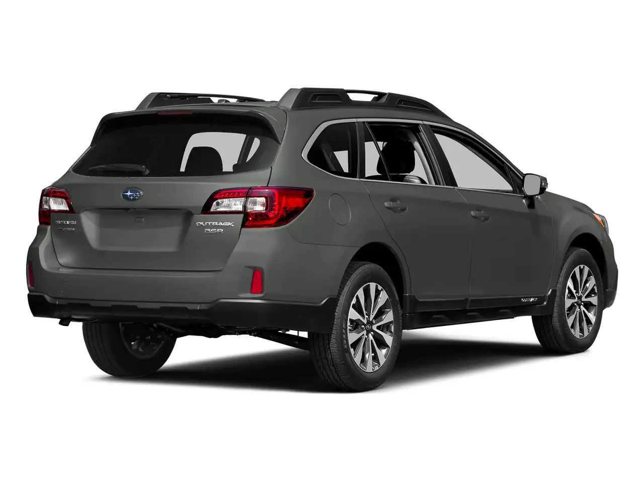 Subaru OUTBACK снимка Subaru OUTBACK