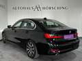 BMW 318 d 48 V Aut. Schwarz - thumbnail 4