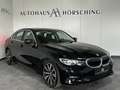BMW 318 d 48 V Aut. Schwarz - thumbnail 1