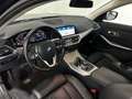 BMW 318 d 48 V Aut. Schwarz - thumbnail 8