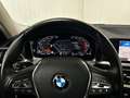 BMW 318 d 48 V Aut. Schwarz - thumbnail 9