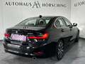 BMW 318 d 48 V Aut. Schwarz - thumbnail 6