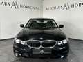 BMW 318 d 48 V Aut. Schwarz - thumbnail 2