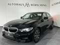 BMW 318 d 48 V Aut. Schwarz - thumbnail 3