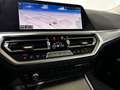 BMW 318 d 48 V Aut. Schwarz - thumbnail 13