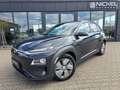 Hyundai Kona Business Elektro*Led*Acc*Shz*Kamera* Schwarz - thumbnail 1