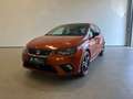 SEAT Ibiza FR Car Play PDC LED Orange - thumbnail 1