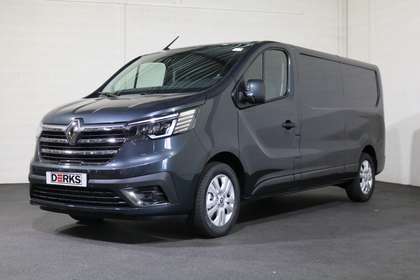 Renault Trafic 2.0 dCi 150pk L2 H1 Airco Automaat Navigatie Camer