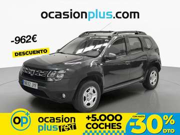 1.6 Ambiance 4x2 115