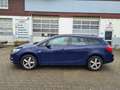 Opel Astra Edition Blau - thumbnail 3