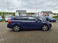Opel Astra Edition Blau - thumbnail 7