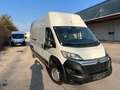Citroen Jumper Jumper L4H3 2,2l BlueHDi Weiß - thumbnail 3