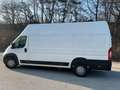 Citroen Jumper Jumper L4H3 2,2l BlueHDi Weiß - thumbnail 8