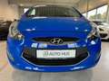 Hyundai iX20 Classic Klima/El. Fenster/Anhängerkupplung Blau - thumbnail 2
