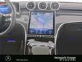 Mercedes-Benz C 300 C 300 e T AMG*PANO*DISTR*AHK*DIGILI*KAMERA*FAPA* Schwarz - thumbnail 5