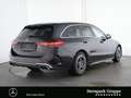 Mercedes-Benz C 300 C 300 e T AMG*PANO*DISTR*AHK*DIGILI*KAMERA*FAPA* Schwarz - thumbnail 2