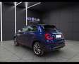 Fiat 500X - 500X 1.5 T4 Hybrid 130 CV DCT Sport Blu/Azzurro - thumbnail 8