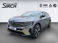 Renault Megane E-Tech 100% ele Iconic 220 Comfort Range Grau - thumbnail 1