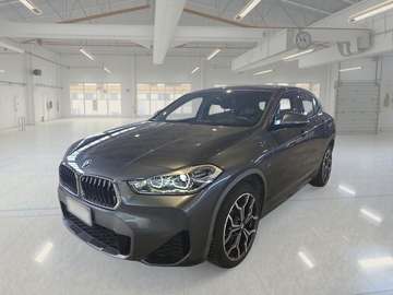 SDRIVE 18I MSPORT X SUV