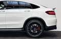 Mercedes-Benz GLC 63 AMG S Coupe*Carbon*S-Dach*Burmester*KeyGo Blanc - thumbnail 4