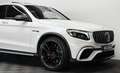 Mercedes-Benz GLC 63 AMG S Coupe*Carbon*S-Dach*Burmester*KeyGo Blanc - thumbnail 8
