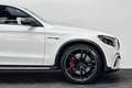 Mercedes-Benz GLC 63 AMG S Coupe*Carbon*S-Dach*Burmester*KeyGo Blanc - thumbnail 7